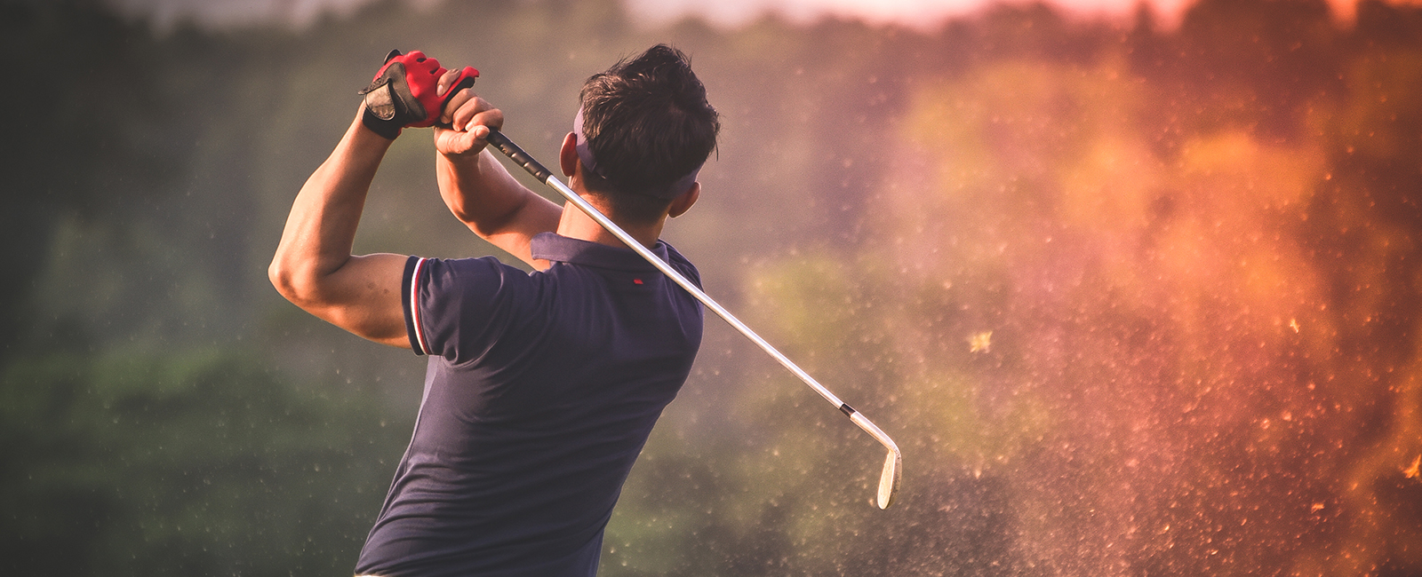 Golf Day