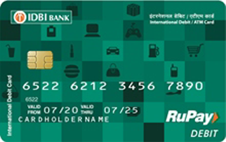 card