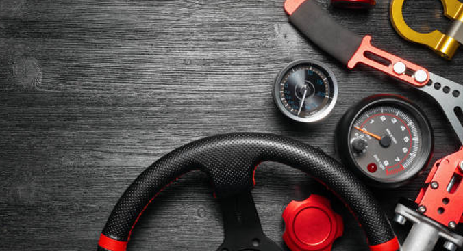 Automobiles & Accessories